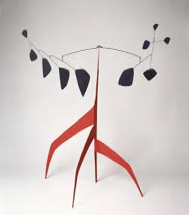 Exposition commentée :  Calder Picasso